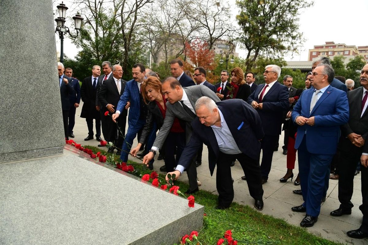 Çukurova Belediyeler Birliği ve Azerbaycan Arasında İyi Niyet Protokolü