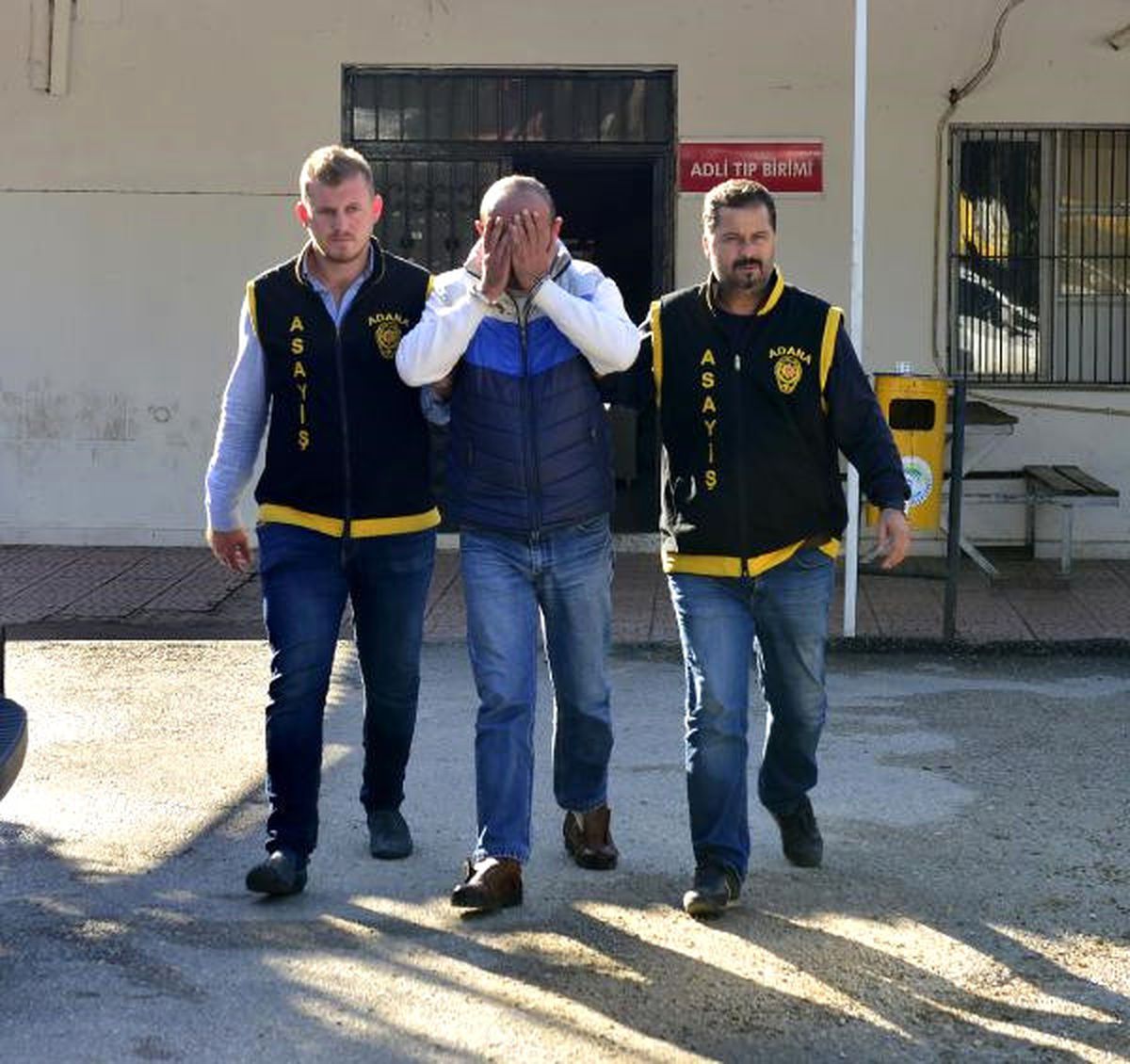 Doktoru Dolandırdılar