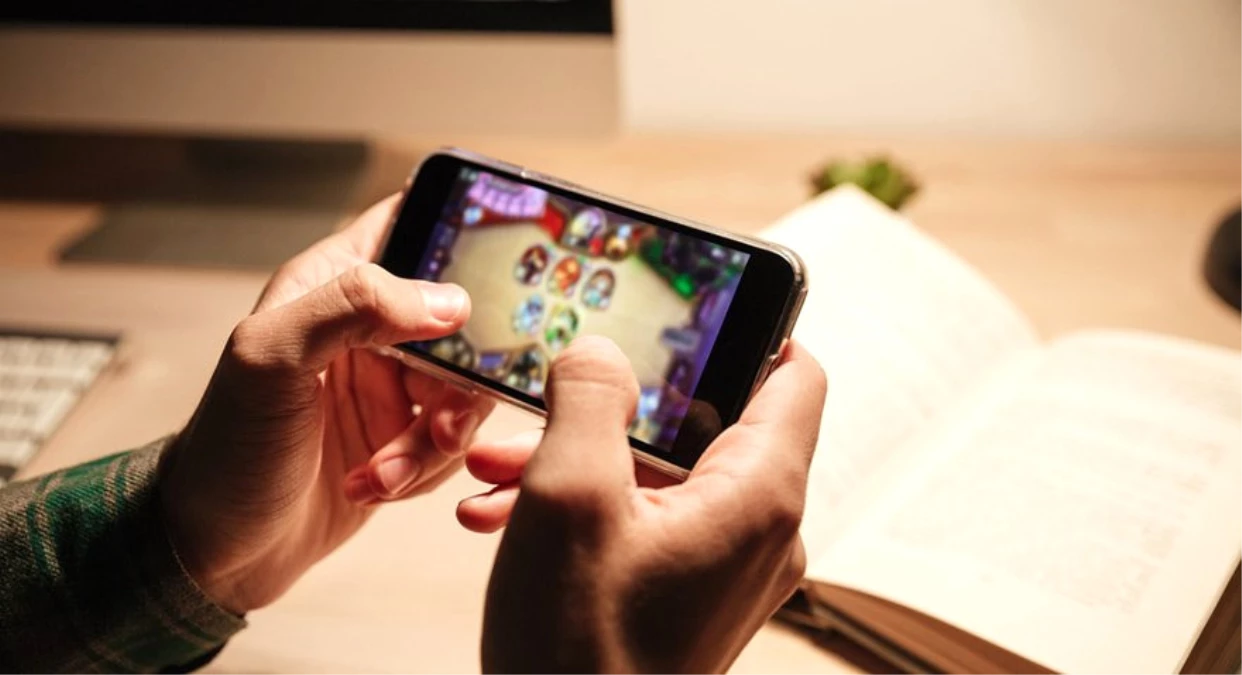 Dünya Mobil Oyun Devi Zynga, Türk Şirket Peak Games\'i Satın Aldı
