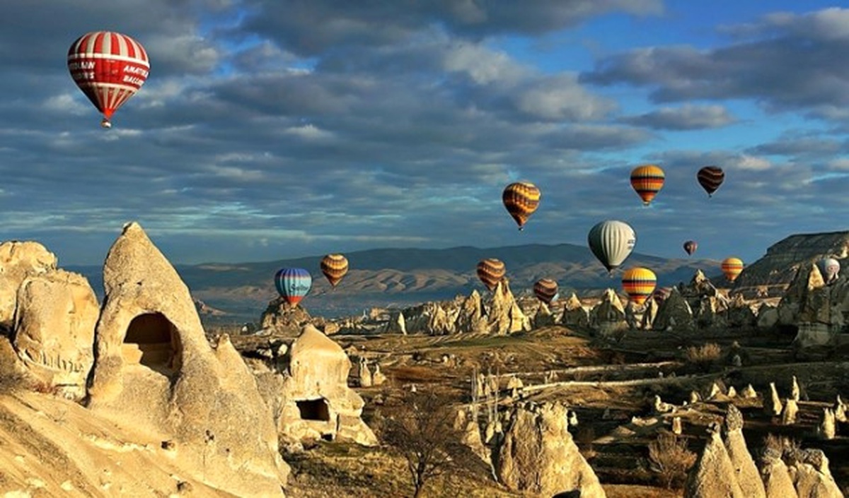 Dünyaca Ünlü Dijital Seyahat Medyası Türkiye\'yi Tanıtacak