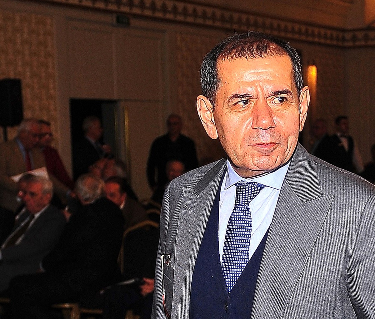 Dursun Özbek: "Genel Kurul, Bütçenin Revizyonu İçin Yapılacaktır"
