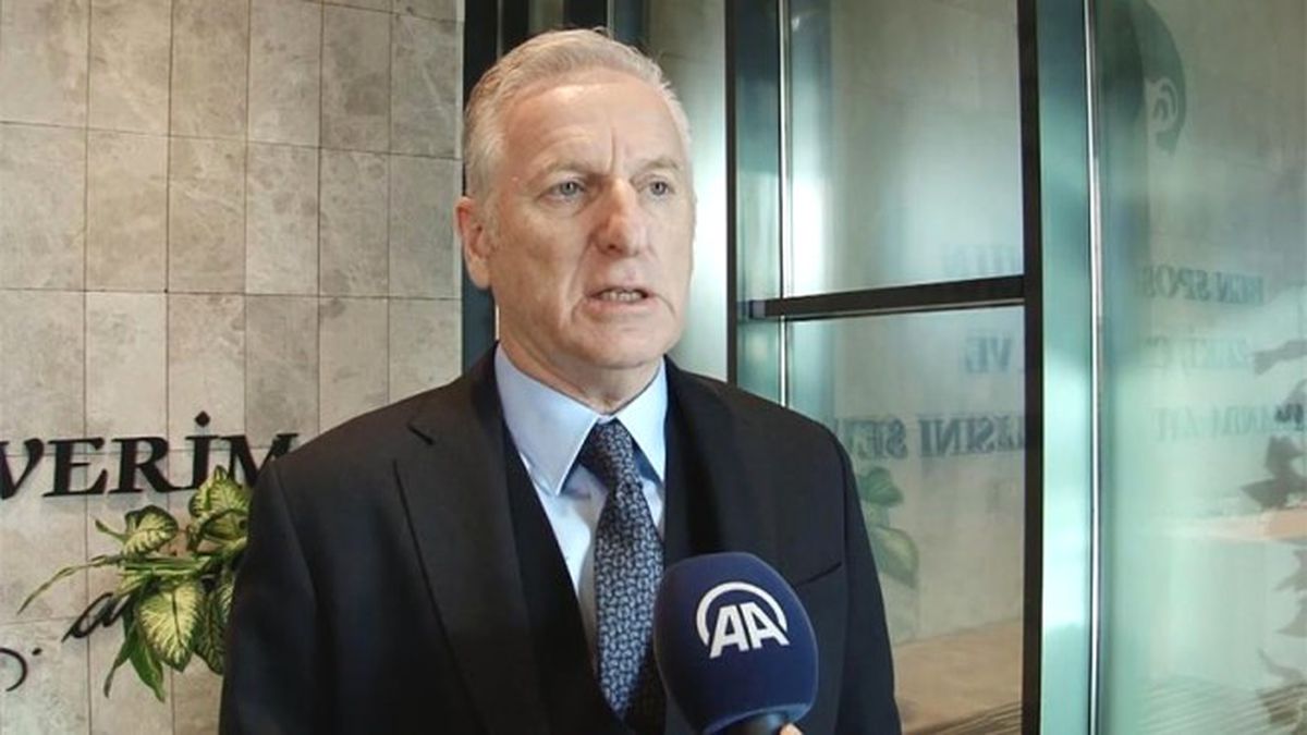 Dürüst: Yabancı Sınırlaması Bugün İçin Söz Konusu Değil