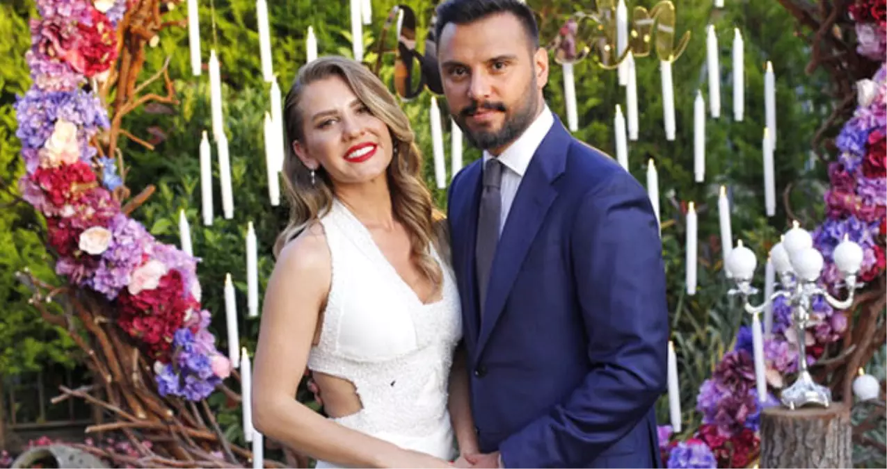 Eda Erol, "Alişan Sayesinde Ünlü Oldun" Sözlerine Ateş Püskürdü