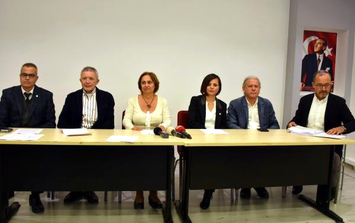 Efemçukuru Davasında İkinci Bilirkişi Raporuna Yapılan İtiraz Reddedildi