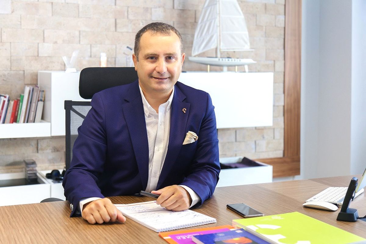 Eğitimde Gelecek Konferansı 11-12 Kasım\'da