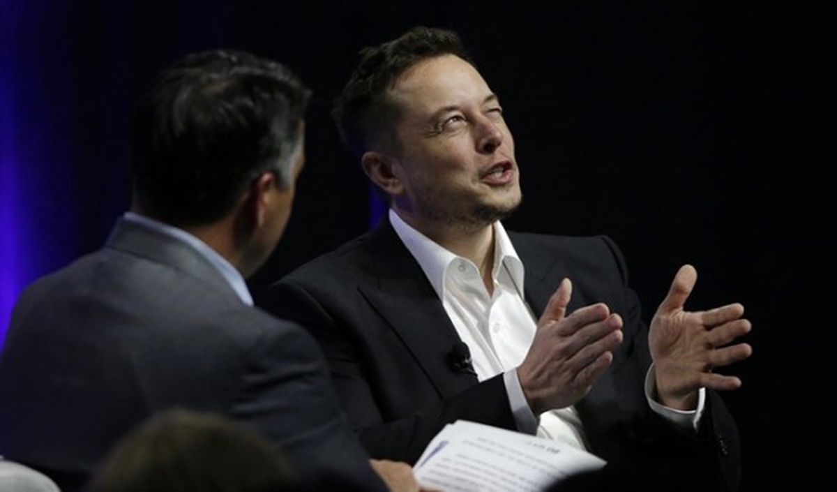 Elon Musk\'ın En Büyük Hedefi