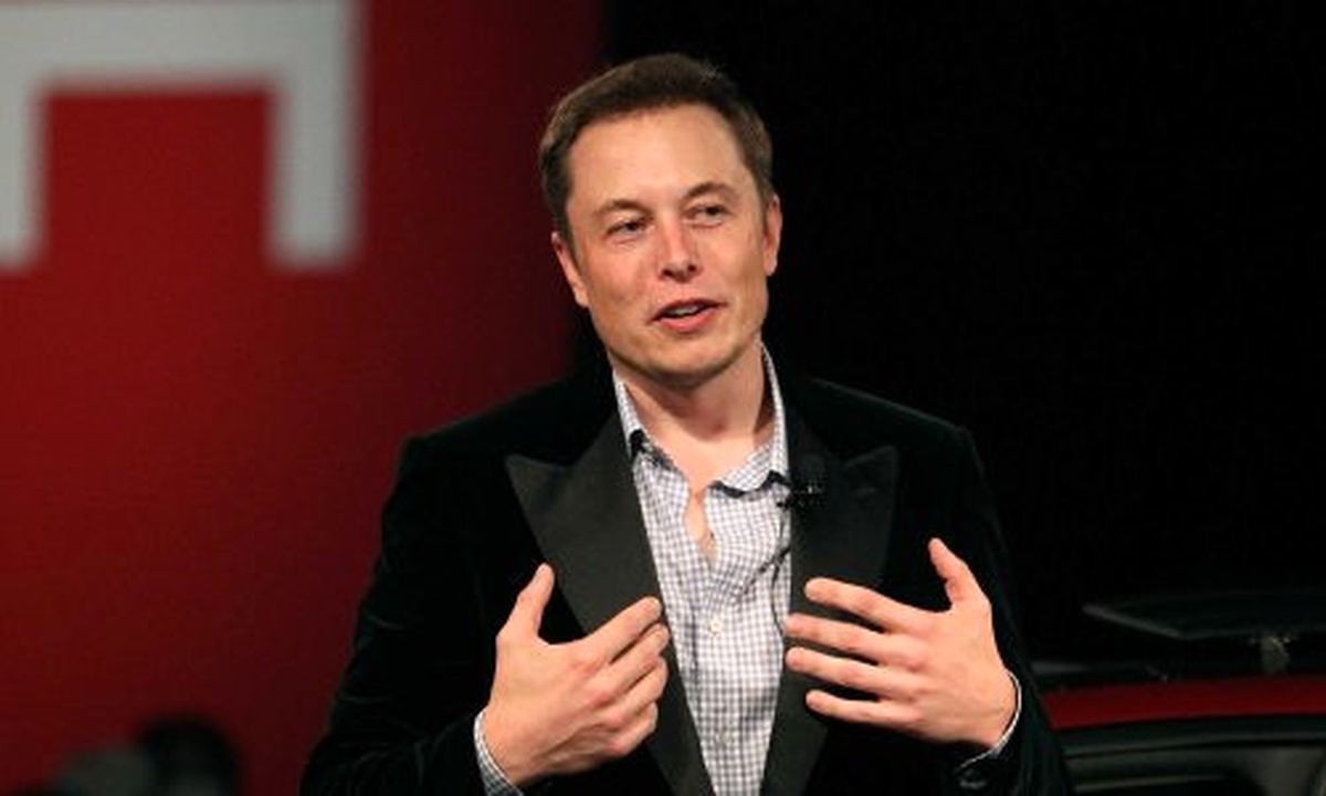Elon Musk Kimdir? İşte Bilmediğiniz Detaylar!