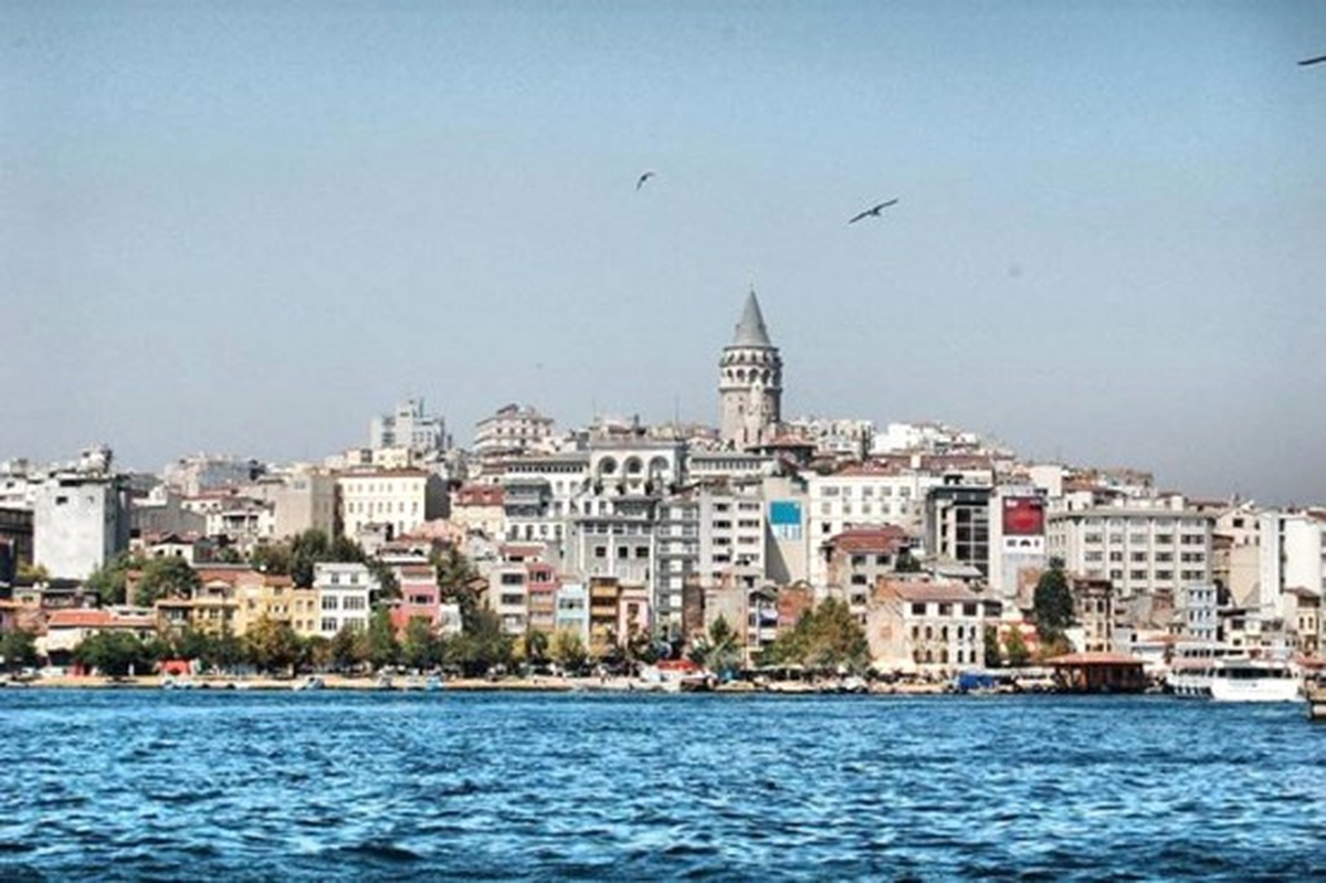 En Çok Ziyaret Edilen Kentler Arasında Türkiye\'den 4 Şehir