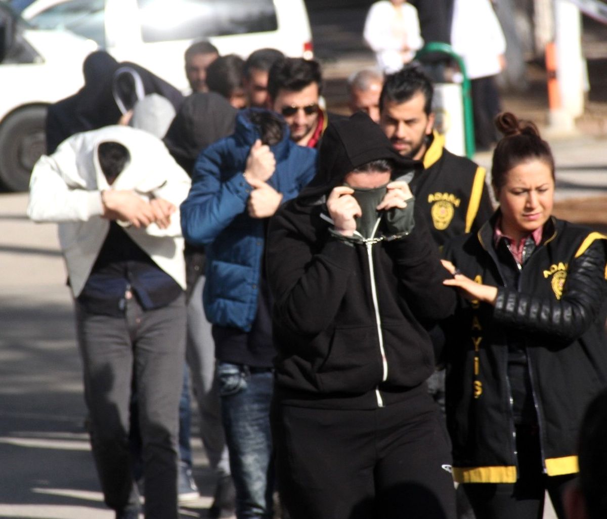 Eskort Sitesinden Diğer Eskort Sitelerine Siber Saldırı