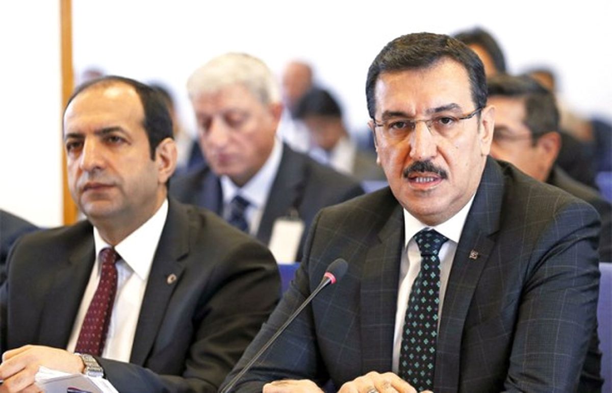 Esnaf ve Sanatkarlar İçin Yeni Eylem Planı Hazırlanıyor