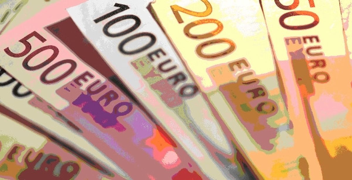 Euro\'da Tarihi Rekor