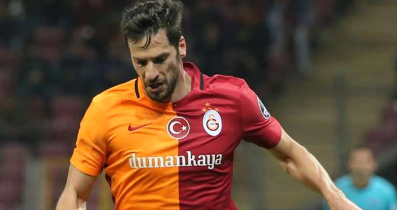 Galatasaray, 4 Futbolcuyu Devre Arasında Gönderecek