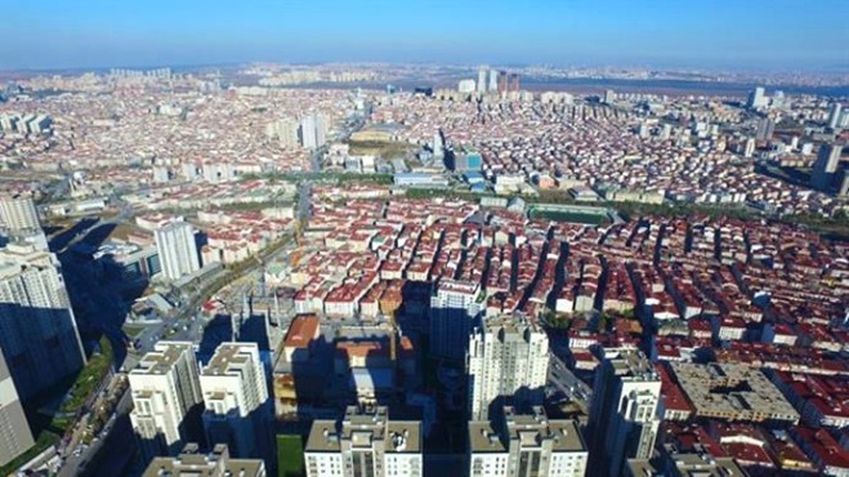 Gayrimenkulde \'Laleli Vakası\' Endişesi Yaşanıyor