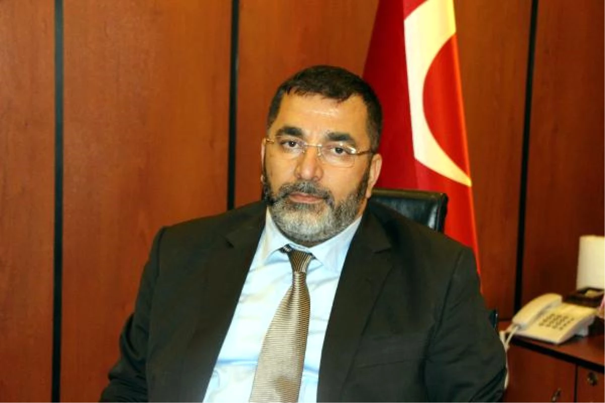 Gaziantepspor Başkanı Durmaz: "Gaziantep ile Gaziantepspor\'u Barıştıracağız"