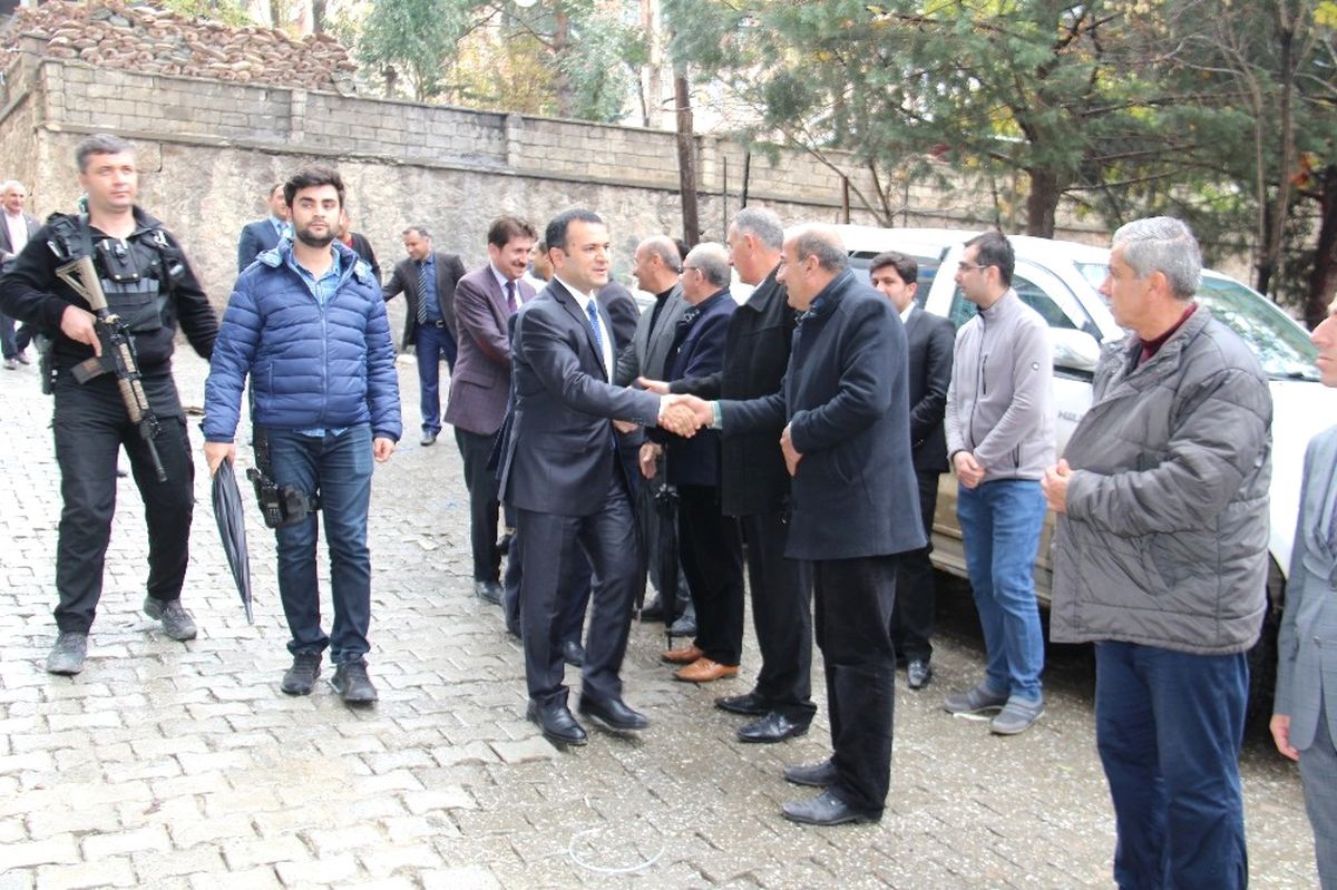 Genç Kadın, Kosgeb Desteğiyle İş Sahibi Oldu