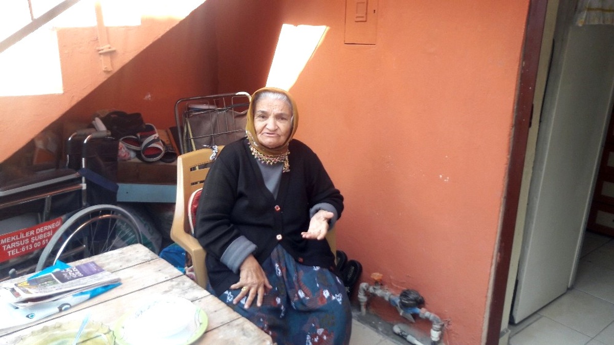 Gizemli Kazı Alanı Sessizliğe Büründü