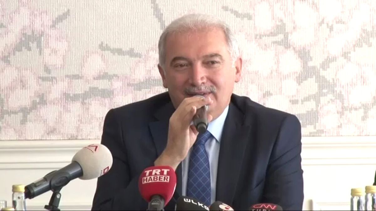 İbb Başkanı Uysal, O Metro İçin Tarih Verdi
