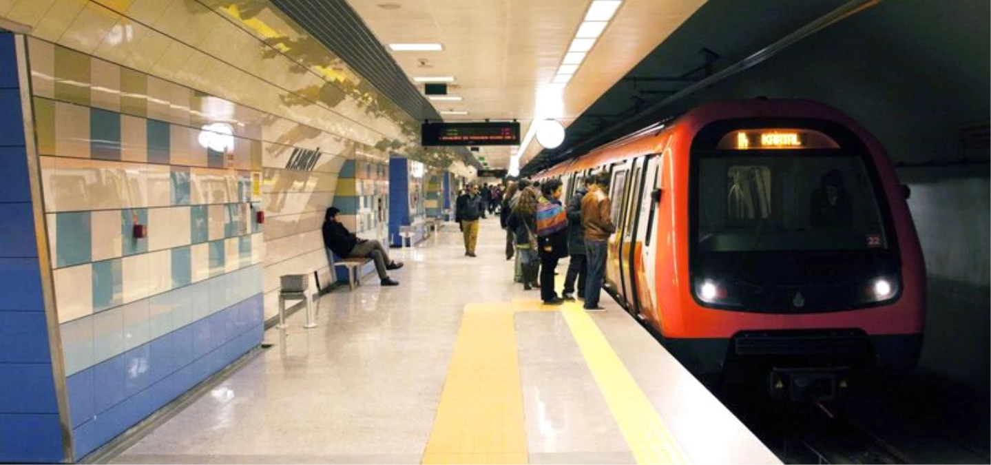 İBB Başkanı Uysal: Üsküdar, Ümraniye, Çekmeköy Metrosu 1 Ay Sonra Açılacak