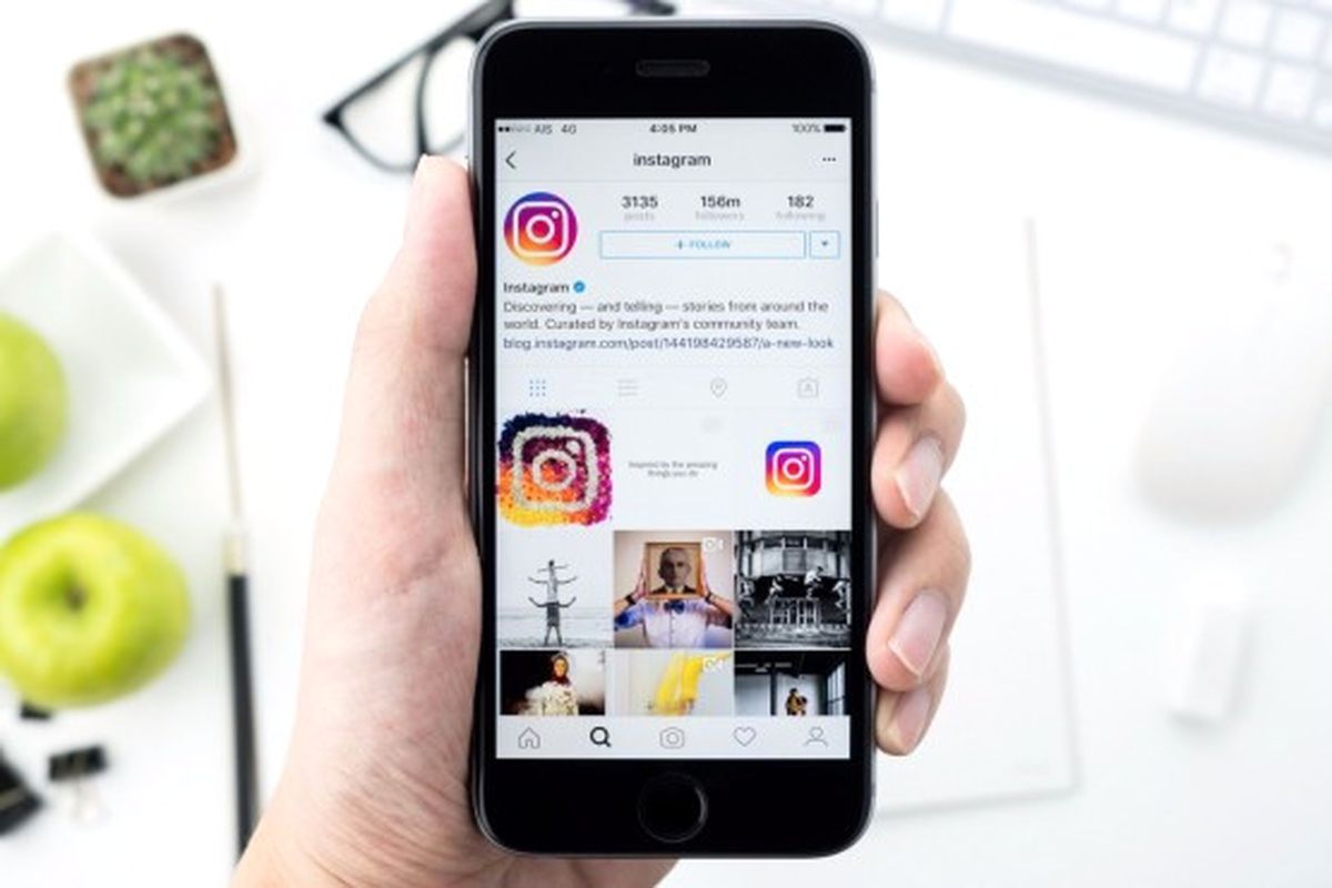 Instagram\'a \'Markalı İçerik Aracı\' Geldi
