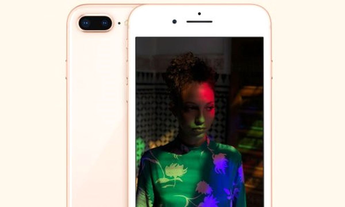 İphone Çift Kamera Teknolojisi Çalıntı Mı?
