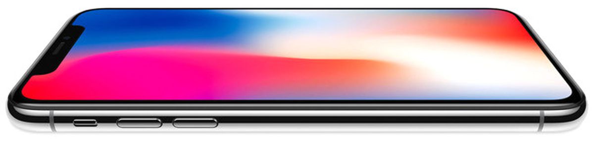 İphone X\'in Muhtemel Ekran Sorunları Destek Sayfasında Açıklandı