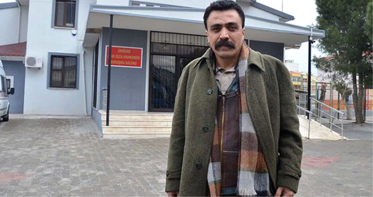 Kapatılan ÇHD\'nin Genel Başkanı Avukat Selçuk Kozağaçlı Gözaltına Alındı
