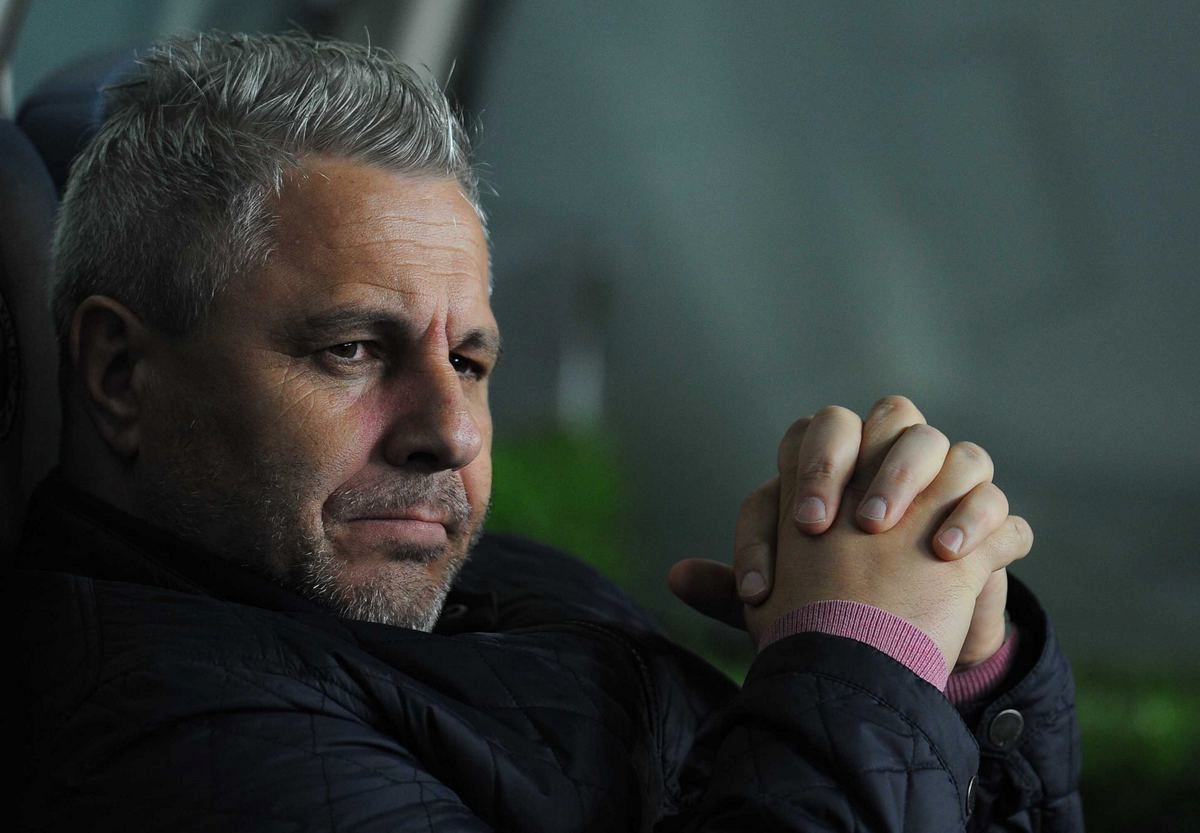 Kayserispor Teknik Direktörü Sumudica: Bu Dördüncülüğü Hak Ediyoruz