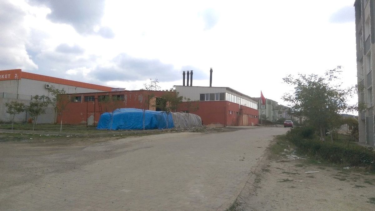 Keşan\'da Açık Kömüre Rekor Ceza