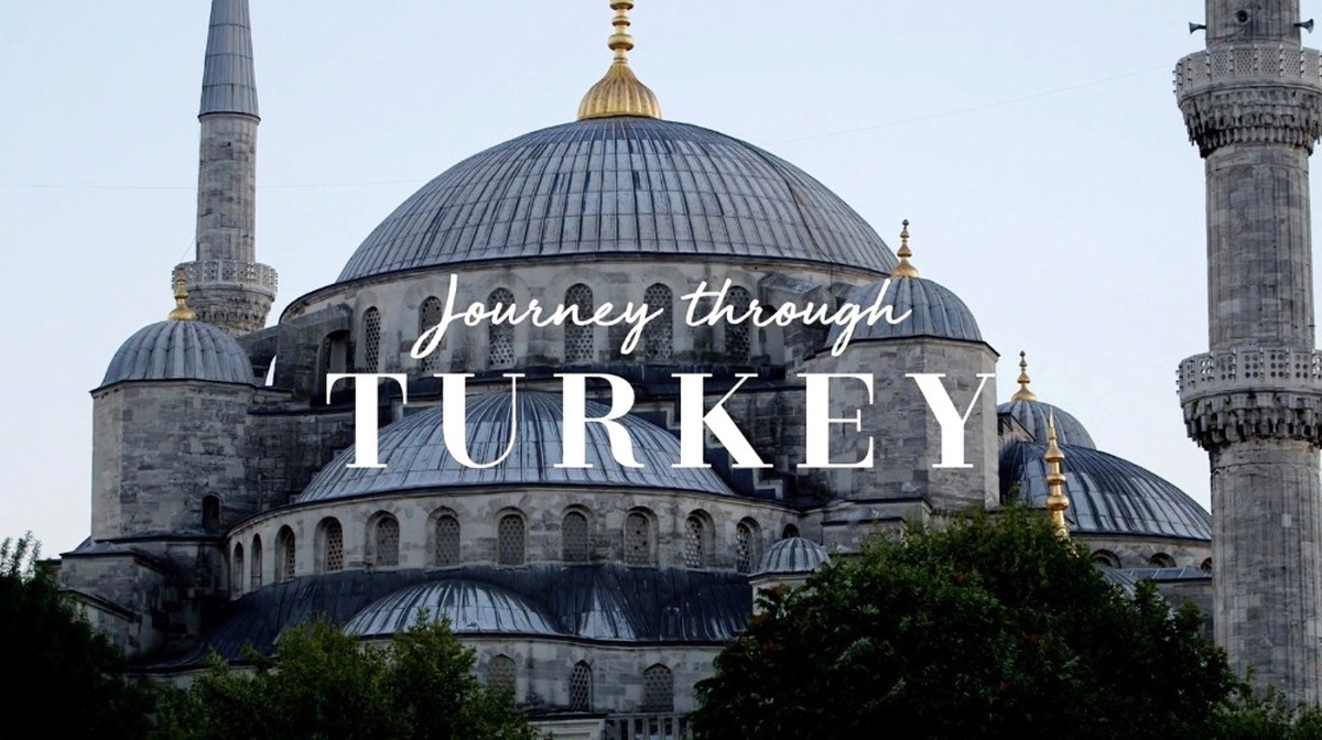 Kültür ve Turizm Bakanlığı, Türkiye\'nin Tanıtımı İçin Lonely Planet ile İş Birliği Yapıyor