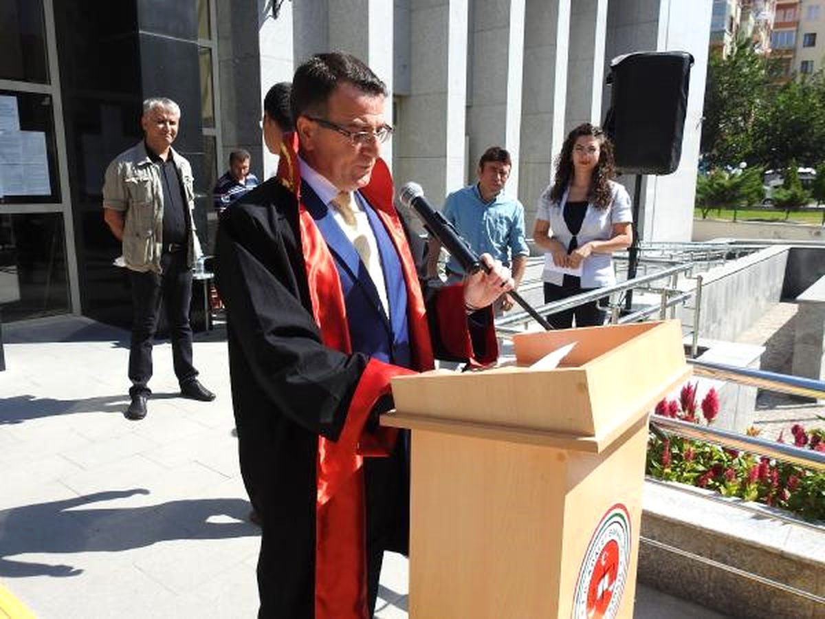 Mahkeme Başkanından Firari Fetö Üyelerine: Vatansız Kalmak En Büyük Ceza