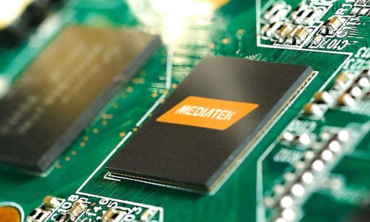 Mediatek\'ten Çip Üretimi İçin Şok Karar!