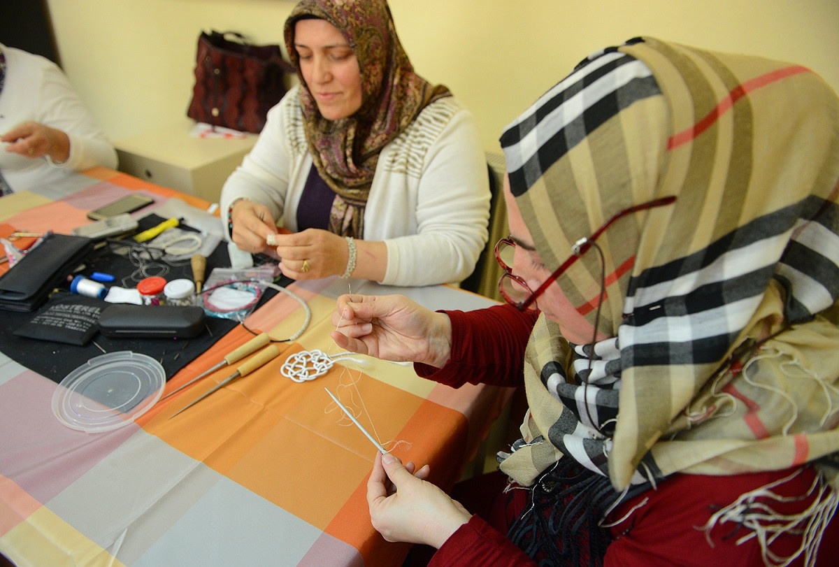 Mobil Uygulama İle Belediye Hizmetleri Cepte