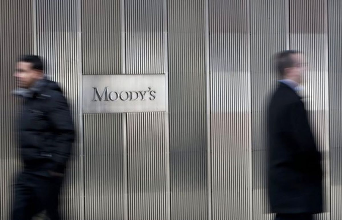Moody\'s: Küresel Kredi Görünümü \'Durağan\'