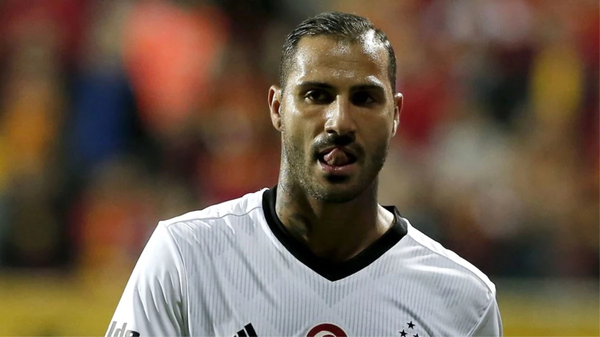 Nihat Kahveci: " Quaresma\'nın Heykeli Bile Orta Yapar"