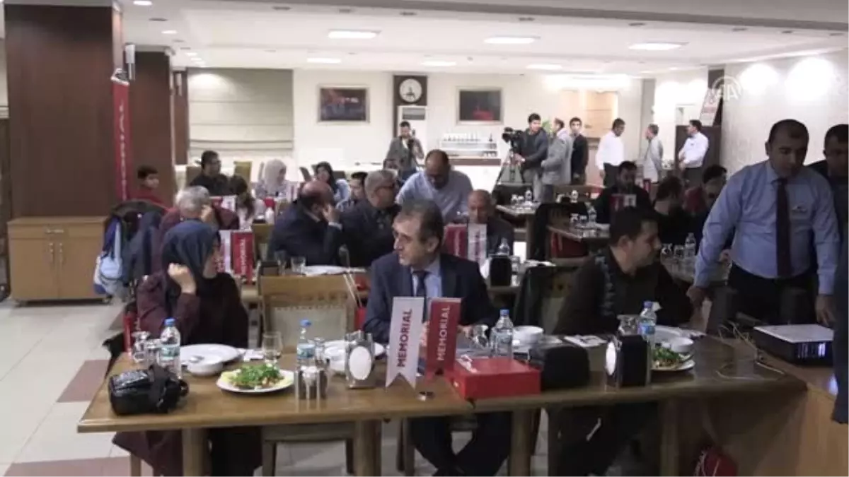 Organ Bağışı Devlet Politikası Haline Getirilmeli"