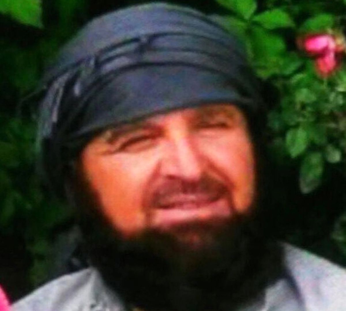 Öz Kardeşini Öldüren Deaş\'lı Terörist Yakalandı