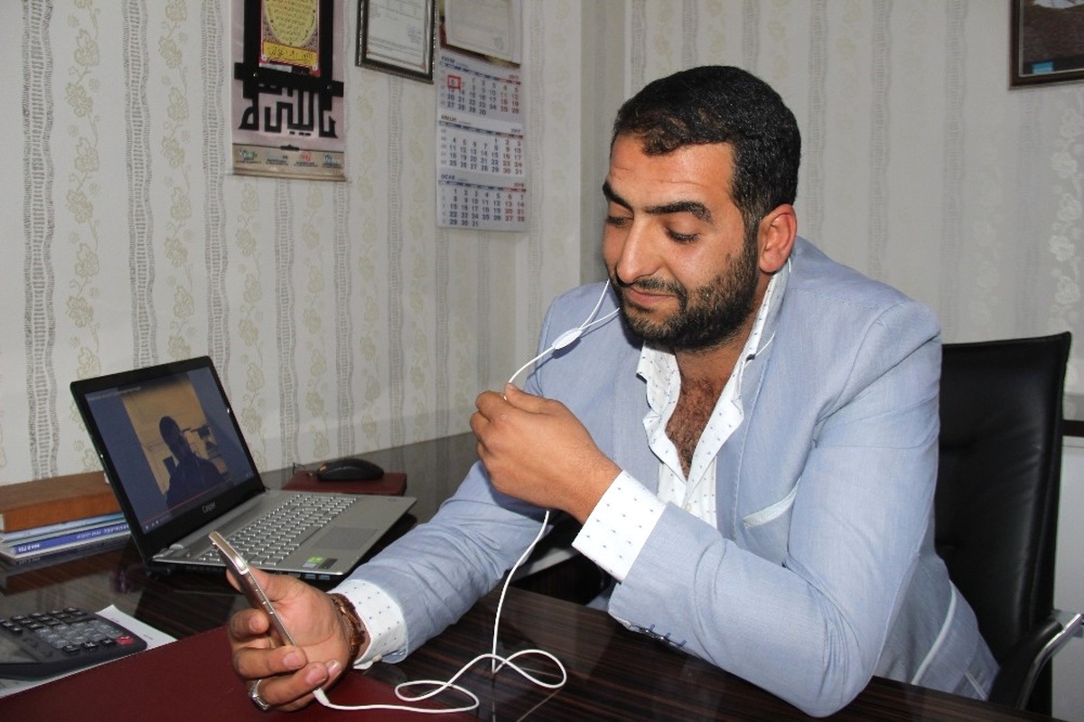 Kendisiyle Düet Yaptı, Sosyal Medyada Binlerce Beğeni Topladı