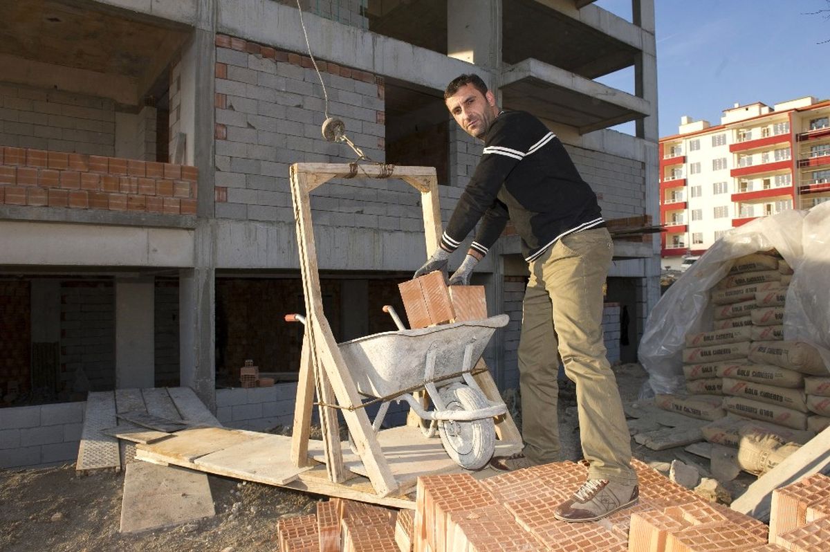 Öğretmenim Hiç Olmadı