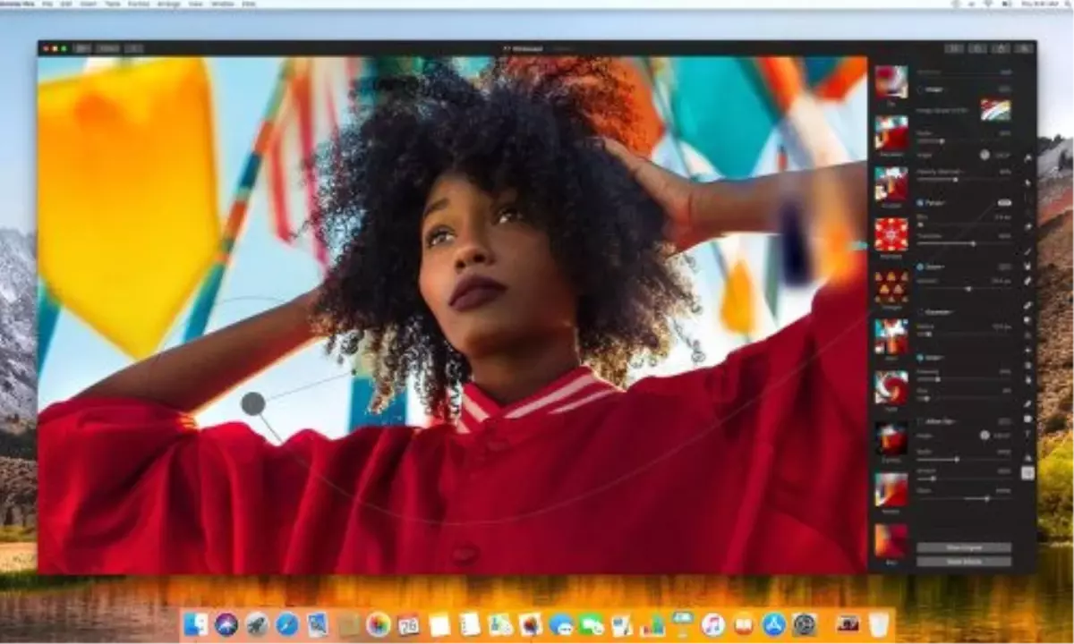 Pixelmator Pro Duyuruldu!