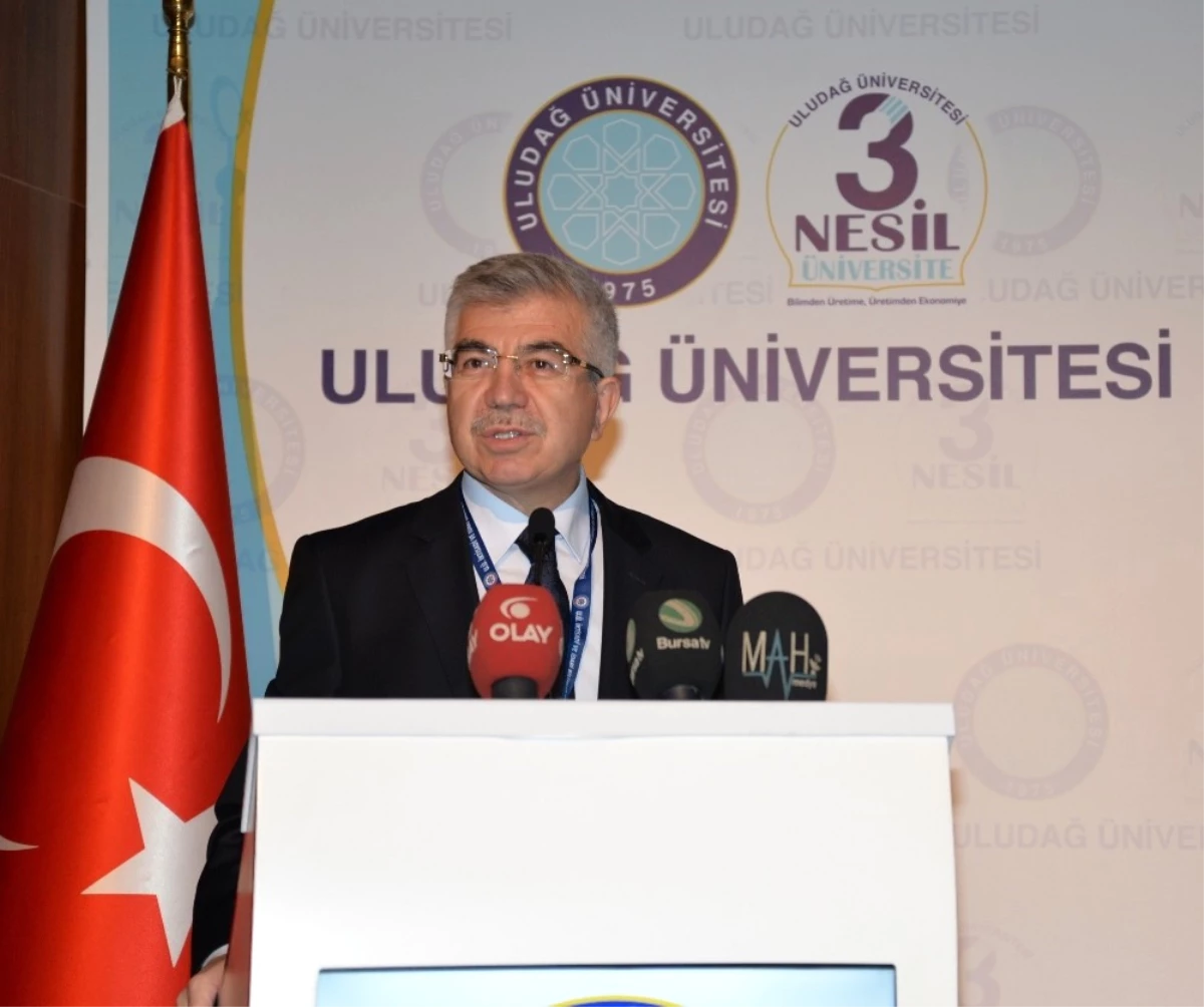 Prof. Dr. Arı: "Arabistan\'daki Karışıklık ABD\'nin Yeni Projesi"