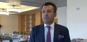 Prof. Dr. Gürsel Turgut: '120 Yaşına Kadar Yaşamak Mümkün'