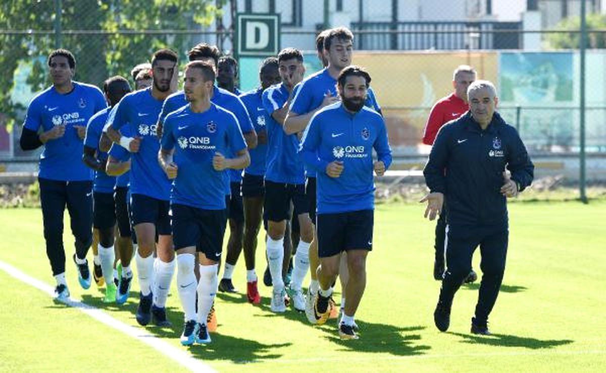 Rıza Çalımbay: "6 Kritik Maçımızı Çok İyi Bitirmemiz Lazım"