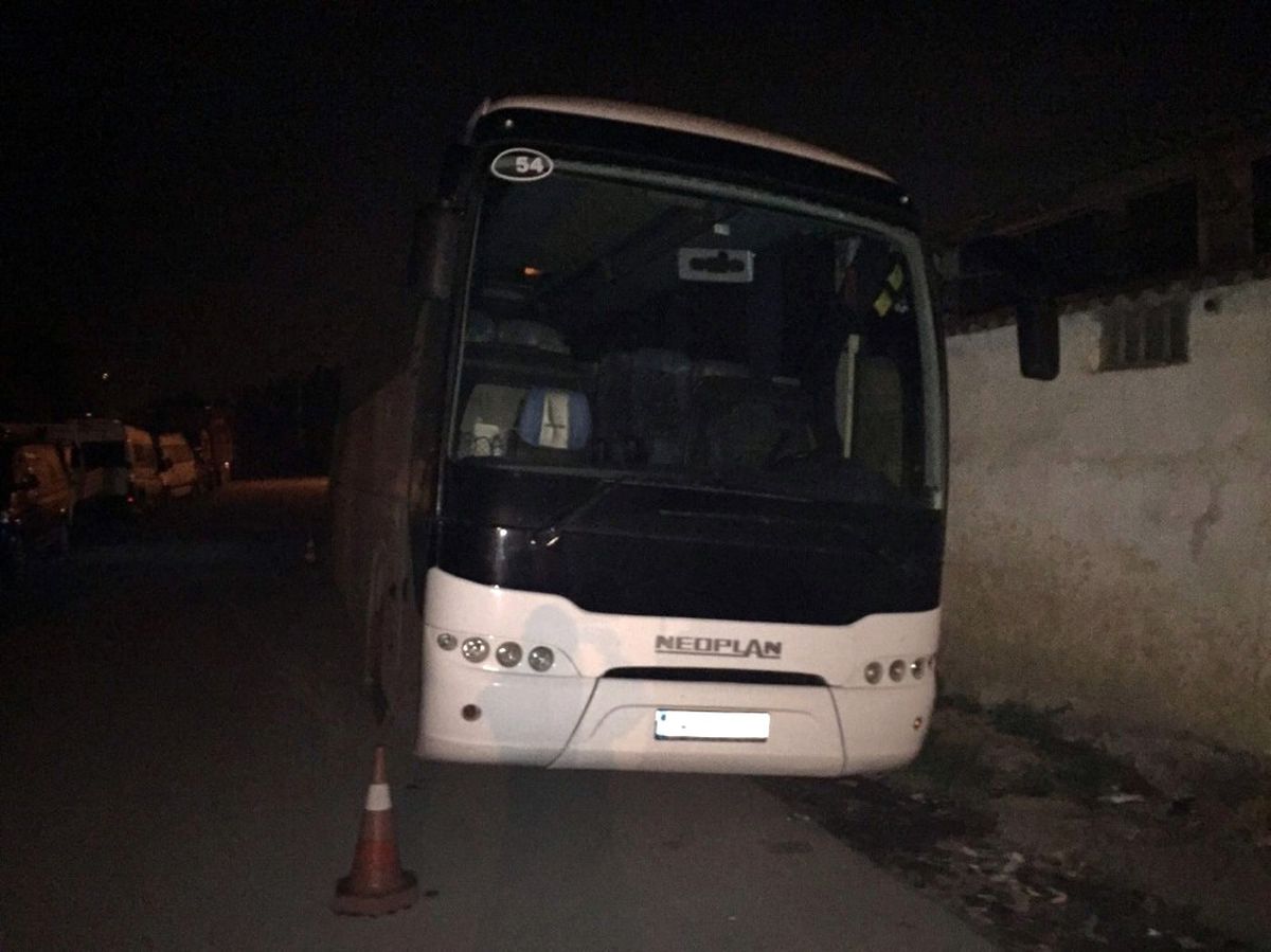 Sakarya\'da 187 Kaçak Göçmen Yakalandı