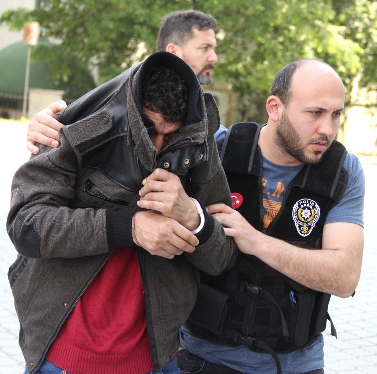 Samsun\'da 2 Kişiye Uyuşturucu Ticaretinden Hapis