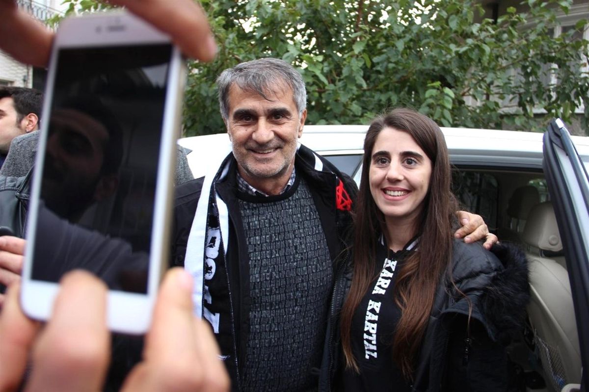 Şenol Güneş\'ten Edirne Çıkarması