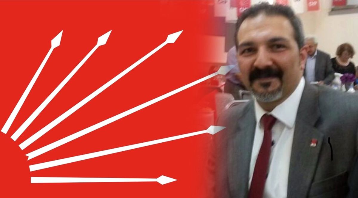 Söke CHP\'de Veli Devrim Yerli Adaylık Yarışına Katıldı