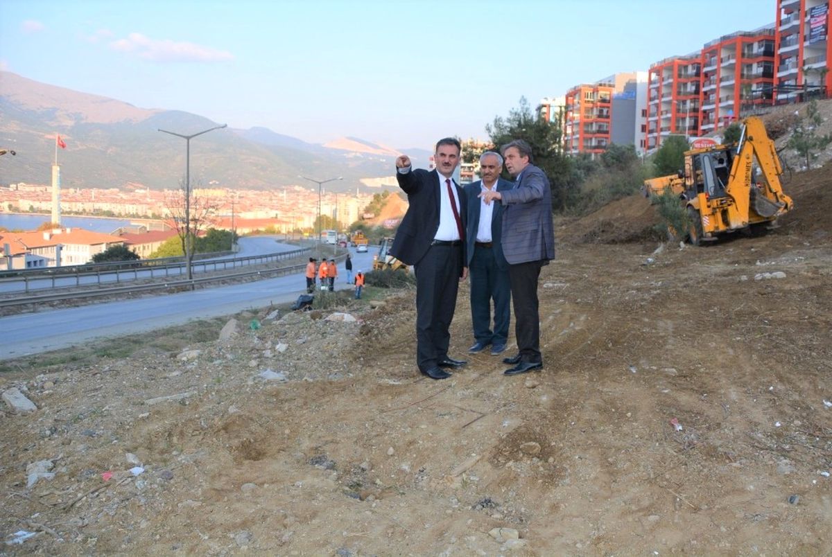 Sonbahar Temizliği