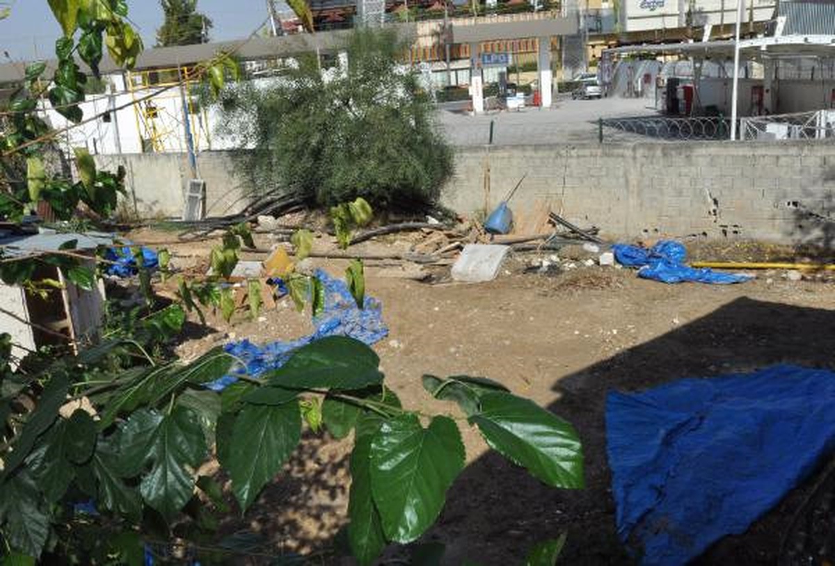 Tarsus\'taki Gizemli Kazıda Kültür Varlığına Rastlanmamış (2)