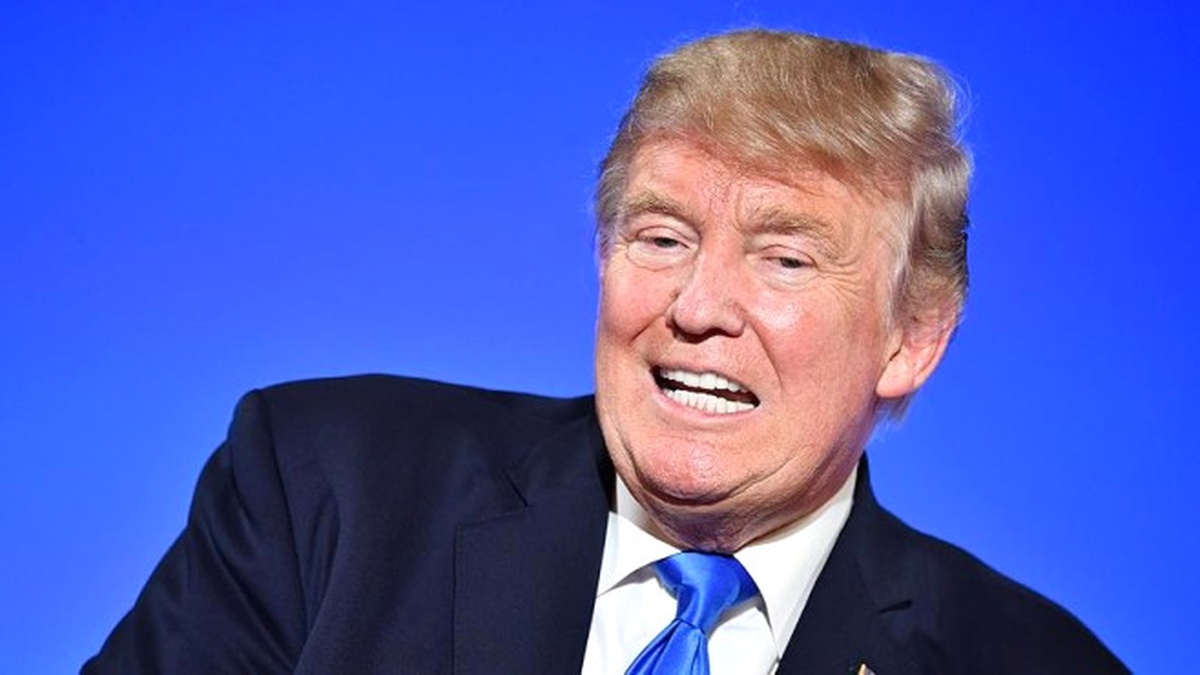Trump Kuzey Kore\'yi Uyardı: Bizi Sınamayın