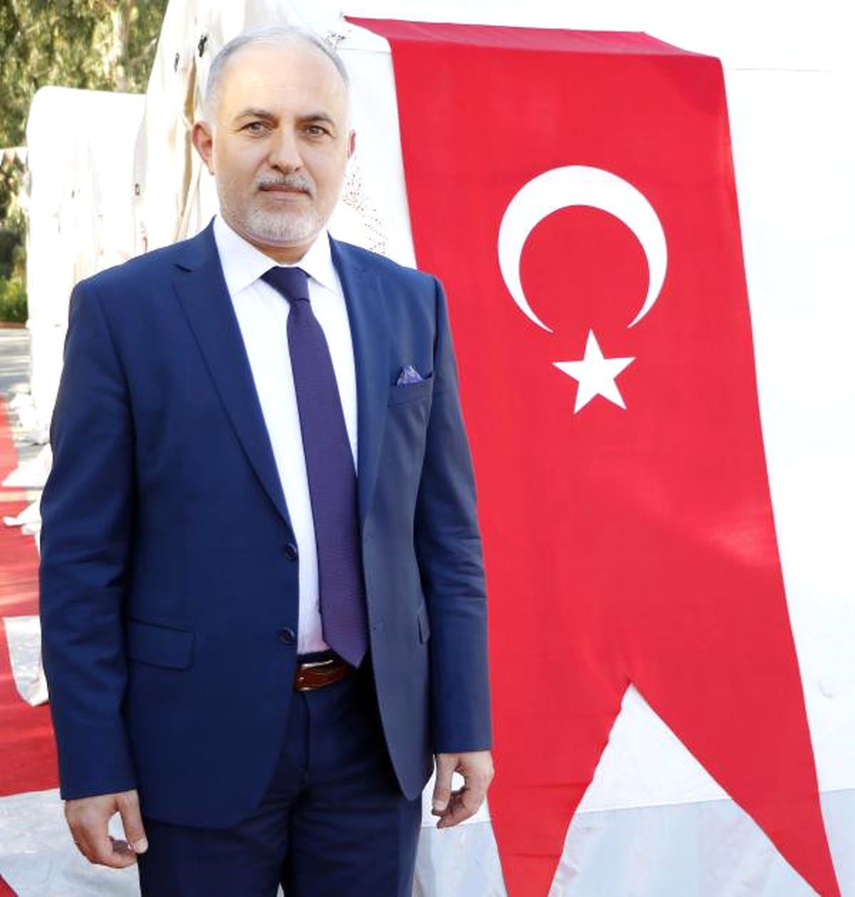 Türk Kızılayı\'nın 2018 Bütçe Hedefi 5 Milyar Tl